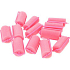 Profiline Foam-Cushion Rollers foam curlers 21 mm 10 pieces