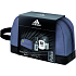 Adidas Dynamic Pulse aftershave 100 ml + deodorant spray 150 ml + toilet bag, cosmetic set