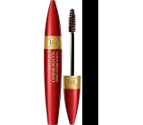 Dermacol Obsesión Volume & Length Mascara Shade Black 9 ml
