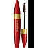 Dermacol Obsesión Volume & Length Mascara Shade Black 9 ml