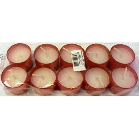Lima Illumination Candle Mini Cup 10 pcs / 22 g