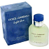 Dolce & Gabbana Light Blue pour Homme EdT 40 ml eau de toilette Ladies
