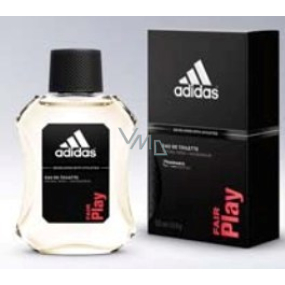 Adidas Fair Play Eau de Toilette for Men 50 ml