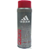 Adidas Passion Game antiperspirant deodorant spray for men 150 ml