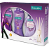 Palmolive Aroma Therapy Absolute Relax Shower Gel + Foam + Soap + Gift, Cosmetic Set