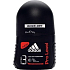 Adidas Action 3 Pro Level ball antiperspirant deodorant roll-on for men 50 ml