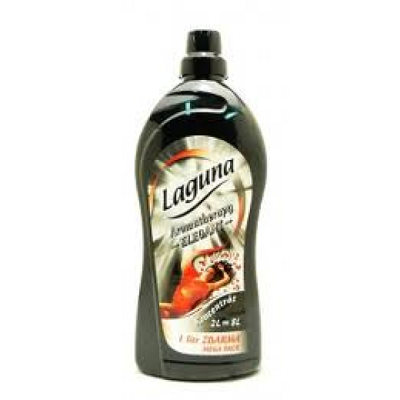 Laguna Elegant with sweet scent of gardenia and lily concentrated fabric softener 2 l
