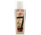 Pret and Porter Glamor Chic perfumed deodorant glass for women 75 ml