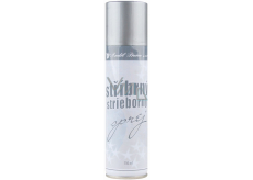 Silver Decorative spray Silver 150 ml