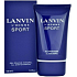 Lanvin L Homme Sport shower gel 100 ml