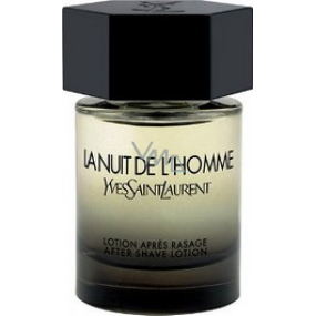 Yves Saint Laurent After Shave 100 ml