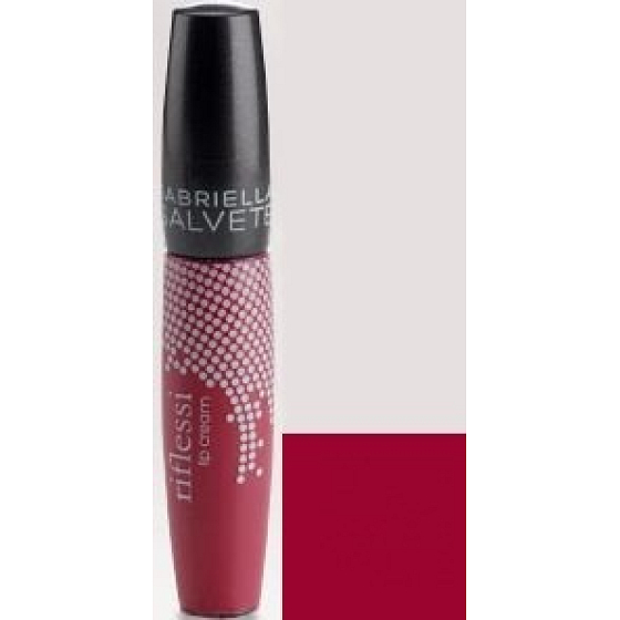 Gabriella Salvete Riflessi Lip Cream Lip Gloss 03 9 ml
