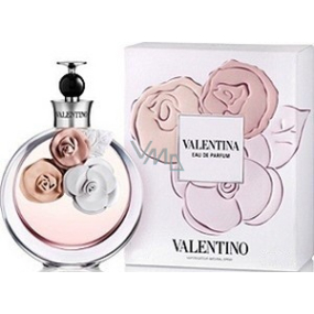 Valentino Valentina perfumed water for women 30 ml