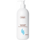 Ziaja Cocoa Butter Body Lotion with Pump 400 ml