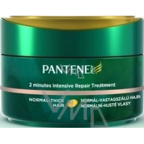 Pantene Pro-V 2 minute mask for normal-thick hair 200 ml