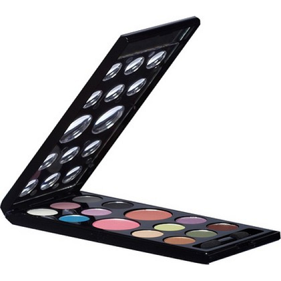 Body Collection Classique cosmetic palette 16 g