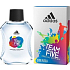 Adidas Team Five After Shave 100 ml