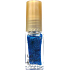 Daisy decorating nail polish shade blue glitter 6 ml