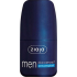 Ziaja Men Duo Concept roll-on antiperspirant deodorant for men 60 ml