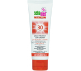 SebaMed Sun Care SPF30 sunscreen high protection 75 ml