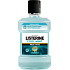 Listerine Cool Mint Mild Taste Mouthwash with Essential Oils Free Alcohol 1 l