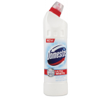 Domestos 24h White & Shine 750 ml liquid disinfectant and cleaning agent