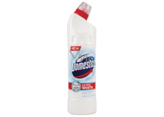 Domestos 24h White & Shine 750 ml liquid disinfectant and cleaning agent