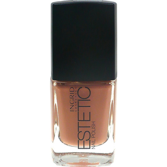 Ingrid Cosmetics Estetic Nail Polish nail polish 250 10 ml