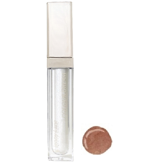 Jenny Lane Color Dream gel eyeshadow 10 Bronze 8 ml