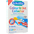 Dr. Beckmann Color & Dirt Collector paint and dirt trap 10 pieces