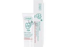 Ziaja Mamma Mia lanolin nipple ointment 15 g