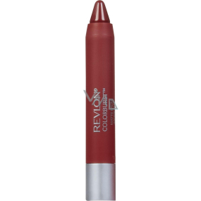 Revlon Colorburst Matte Balm lipstick in crayon 250 Standout 2.7 g