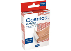 Cosmos Classic textile patch 1 mx 6 cm