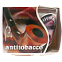 MaP Antitobacco aromatic candle in glass 80 g