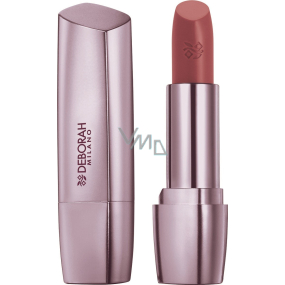 Deborah Milano Red Shine Lipstick Lipstick 02 Nude Rose 2.8 g