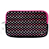Albi Original Neoprene tablet cover Polka dots, 23 cm × 15 cm, sizes 7-8