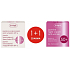 Ziaja Jasmine 50+ anti-wrinkle day cream 50 ml + Jasmine 50+ night cream 50 ml, duopack