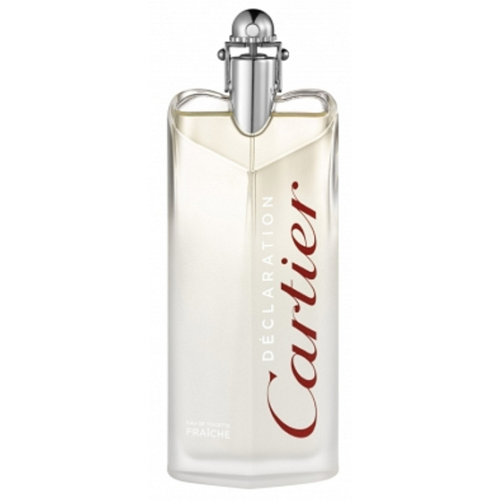 Cartier Declaration Fraiche eau de toilette for men 100 ml