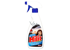 Milit Auto Car Cleaner Auto Cleaner 500 ml sprayer