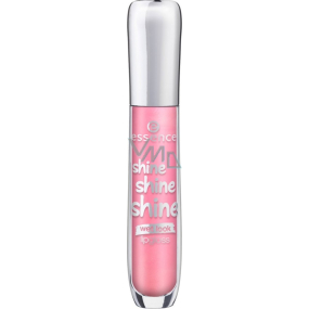 Essence Shine Shine Shine Lipgloss 08 India Romance 5 ml