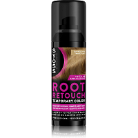 Syoss Root Retoucher Spray for Touch-Ups, Dark Blonde, 120 ml