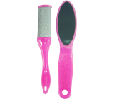 Duko Foot Rasp 17 cm + Foot File 19.5 cm YE68