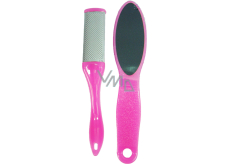 Duko Foot Rasp 17 cm + Foot File 19.5 cm YE68