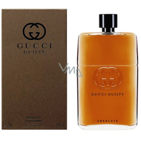 Gucci Guilty Absolute Eau de Parfum for Men 90 ml