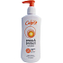 Calypso Press & Protect SPF20 Sun Lotion 200 ml