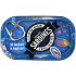 If Tin of Sardines Page Markers Bookmarks 50 Sardines 45 x 0.5 x 20 mm