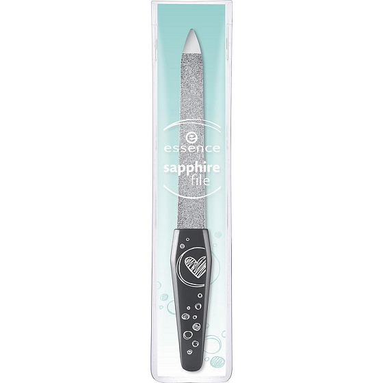 Essence Sapphire file Sapphire nail file