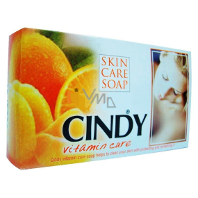 Cindy Vitamin Care toilet soap 75 g