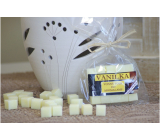 Lima Aroma wax Vanilla 20 cubes 16 g