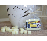 Lima Aroma Wax Vanilla 20 Cubes 16 g
